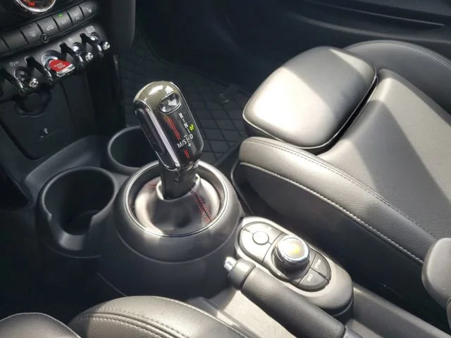 Used 2021 Gray MINI Cooper S image 19
