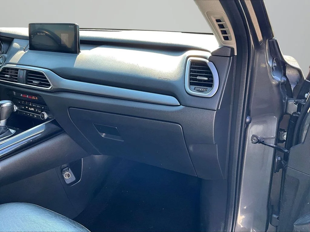 Used 2021 Gray Mazda Touring image 18