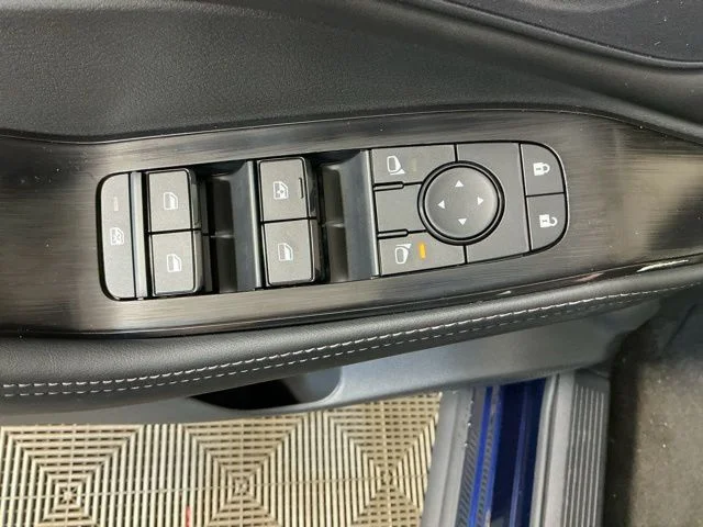 New 2026 Blue Nissan SV image 10