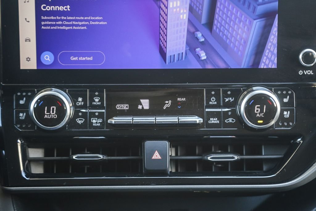 Used 2024 Blueprint Toyota Limited image 10