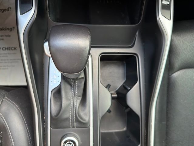 Used 2021 Silver Kia EX image 39