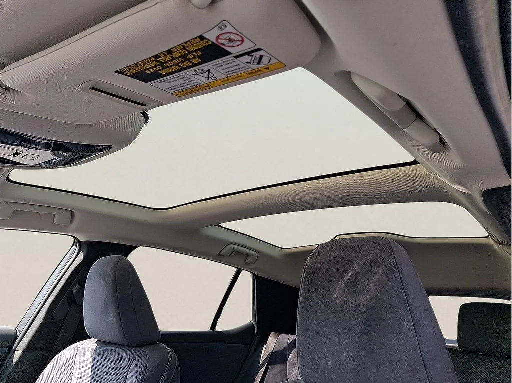 Certified Used 2023 IRIDIUM Lexus 450e Luxury image 12