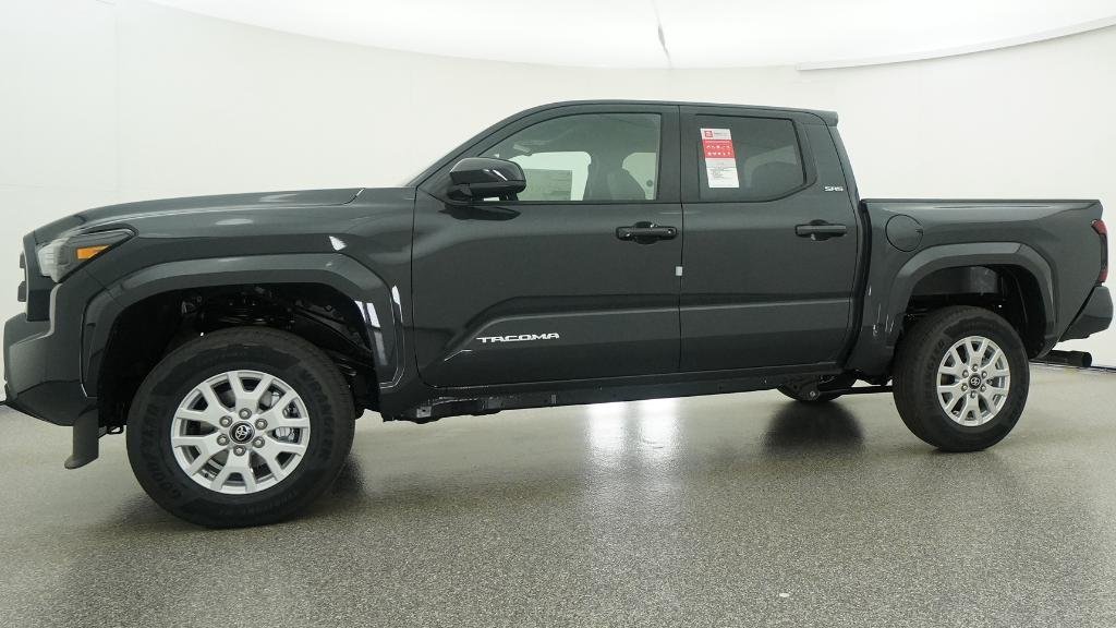 New 2026 Underground Toyota SR5 image 4