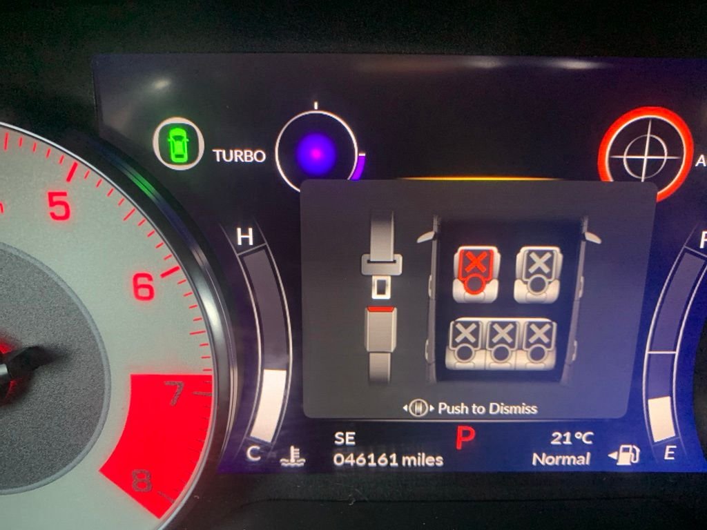 Used 2022 Blue Acura A-Spec Package image 18