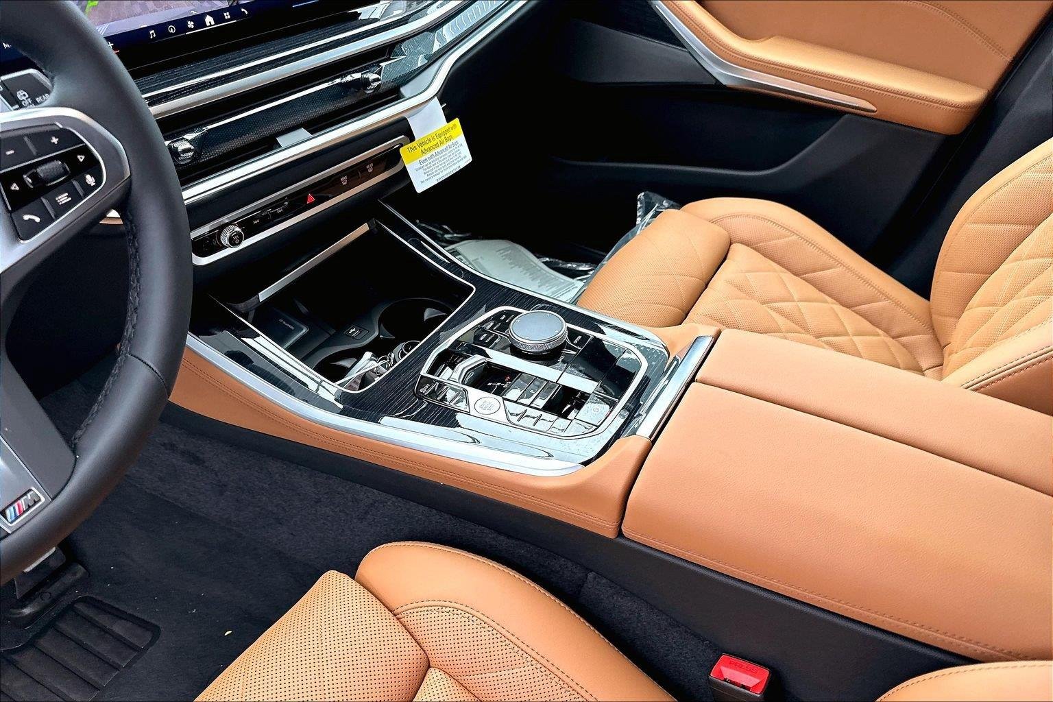 New 2026 Brooklyn Grey Metallic BMW xDrive40i image 25