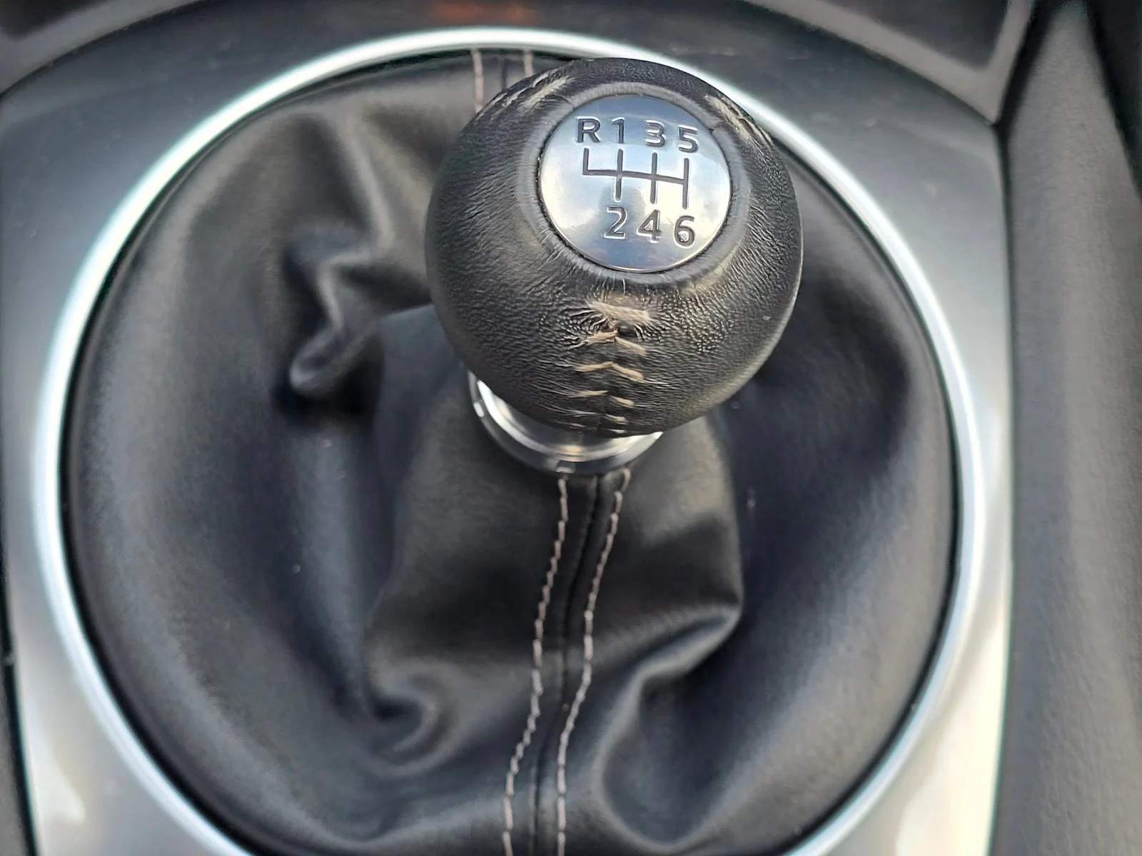 Used 2024 Red Mazda Sport image 32