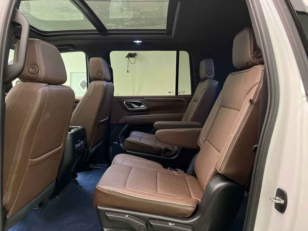 2024 Chevrolet Suburban High Country - Photo 23