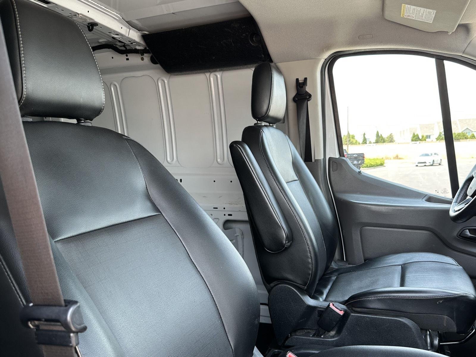 2020 Ford Transit Van Base - Photo 40