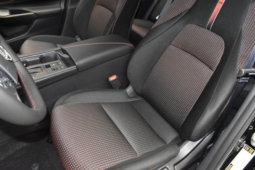 2026 Nissan Sentra SR - Photo 12