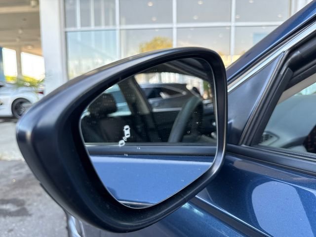 2023 Honda Accord EX - Photo 28