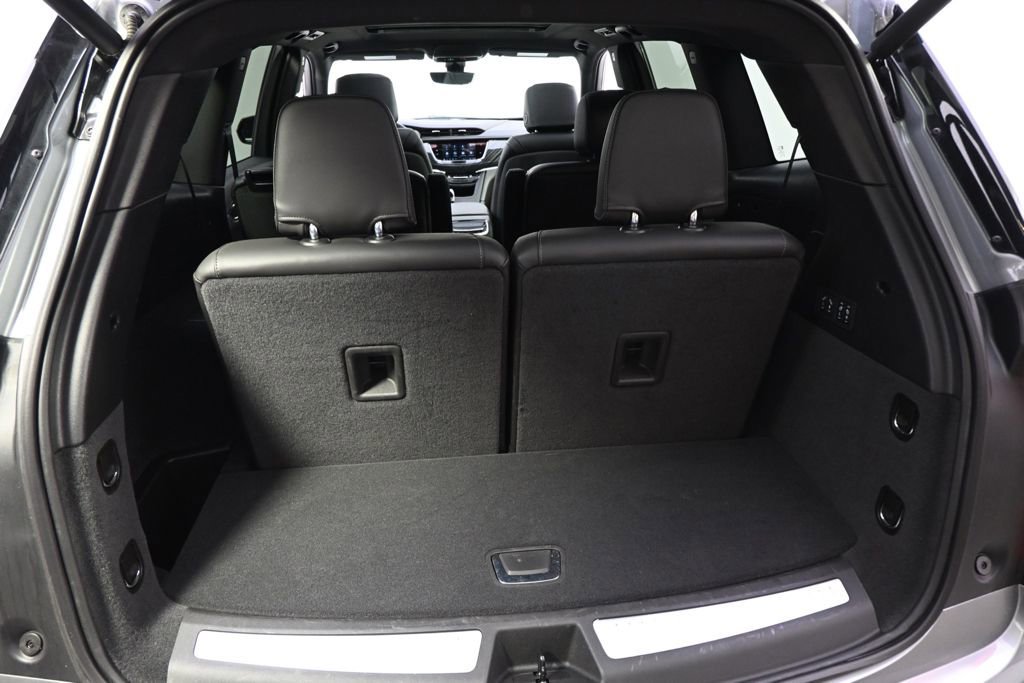 2025 Cadillac XT6 Premium Luxury - Photo 19