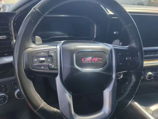 2023 GMC Sierra 1500 Elevation - Photo 10