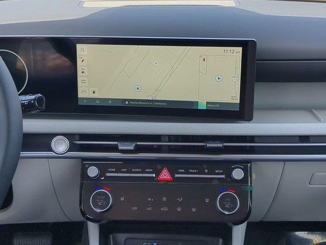 2025 Hyundai Tucson SEL Convenience - Photo 18