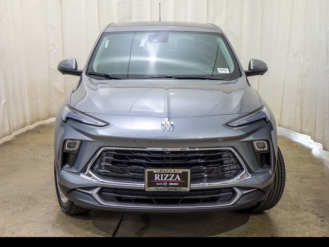 2026 Buick Encore GX Preferred - Photo 5