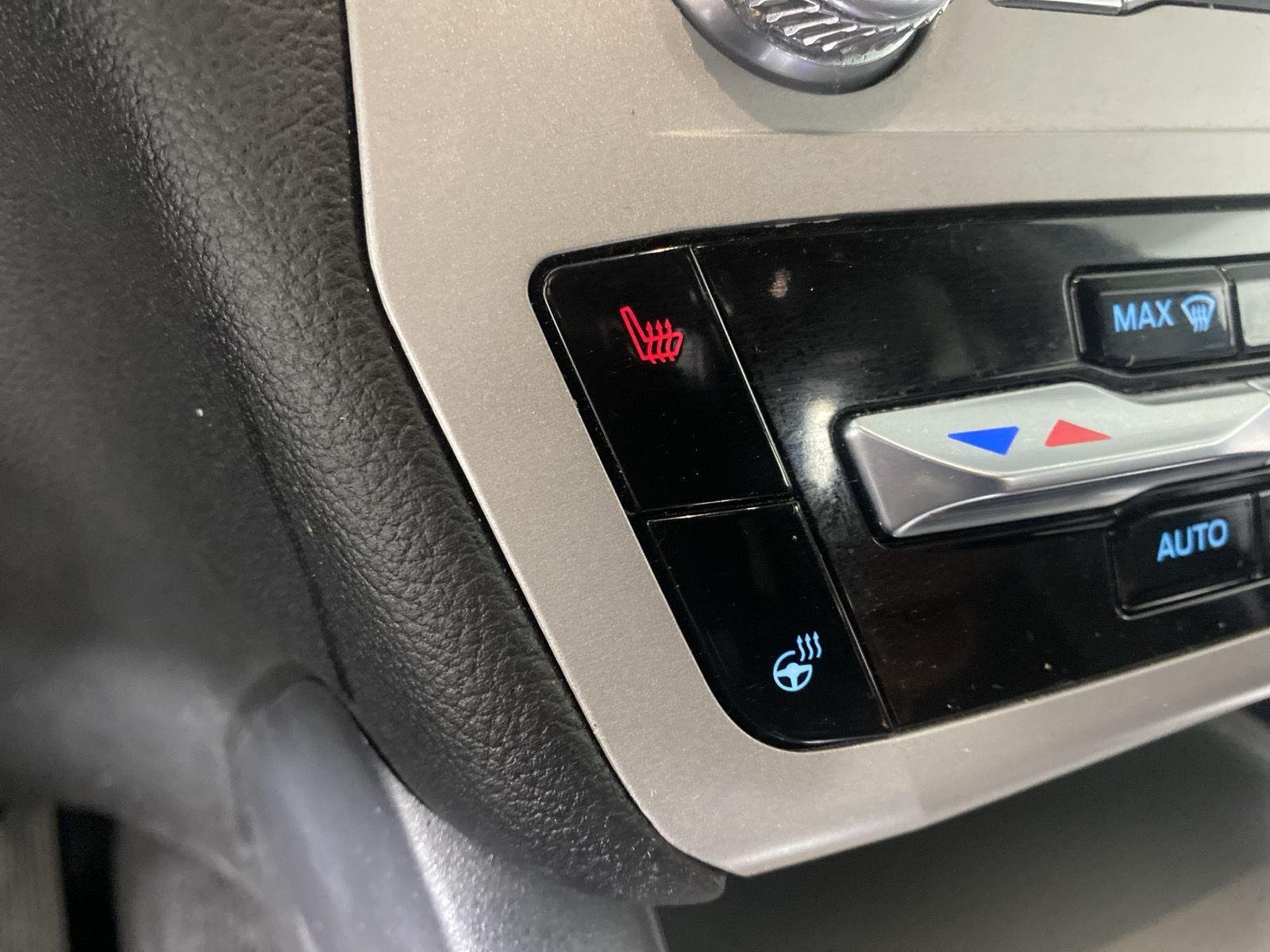 Used 2023 Carbonized Gray Ford XLT image 23