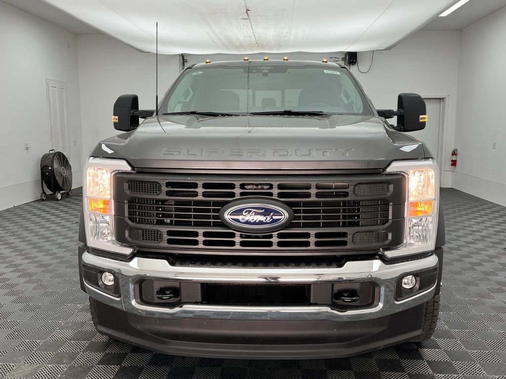 New 2026 Gray Ford XL image 14