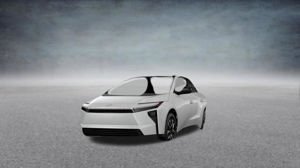 2026 Toyota bZ XLE - Photo 48