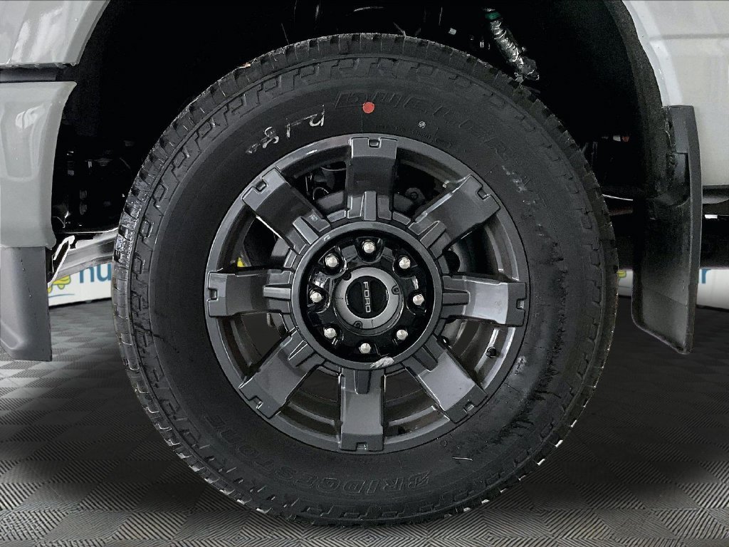 New 2026 Avalanche Ford XL image 8