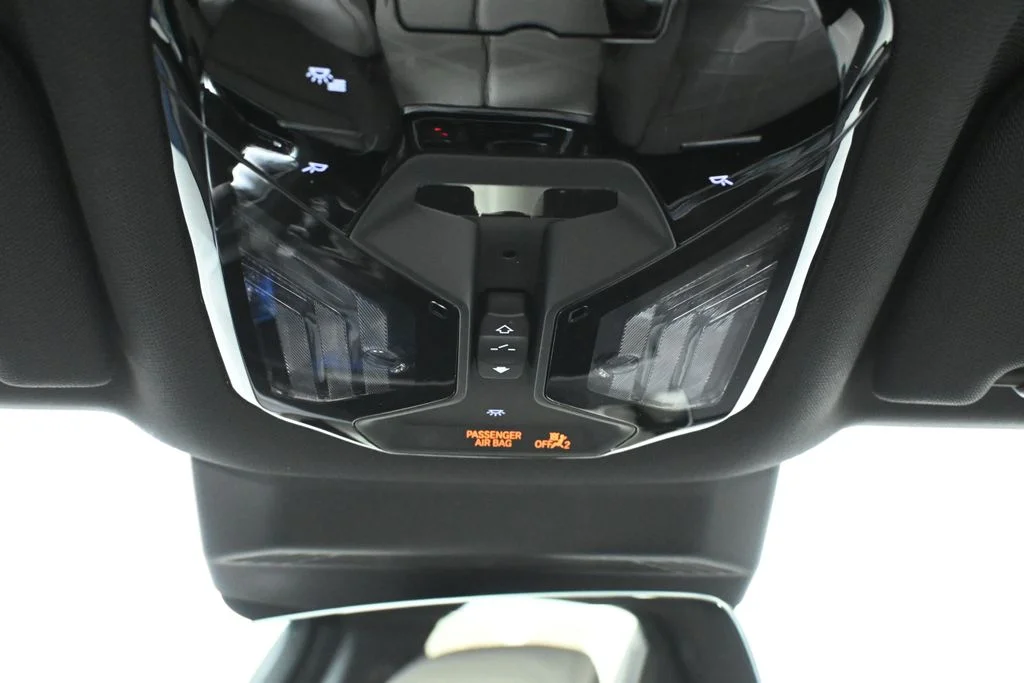 Certified Used 2023 Black BMW 760i xDrive image 21