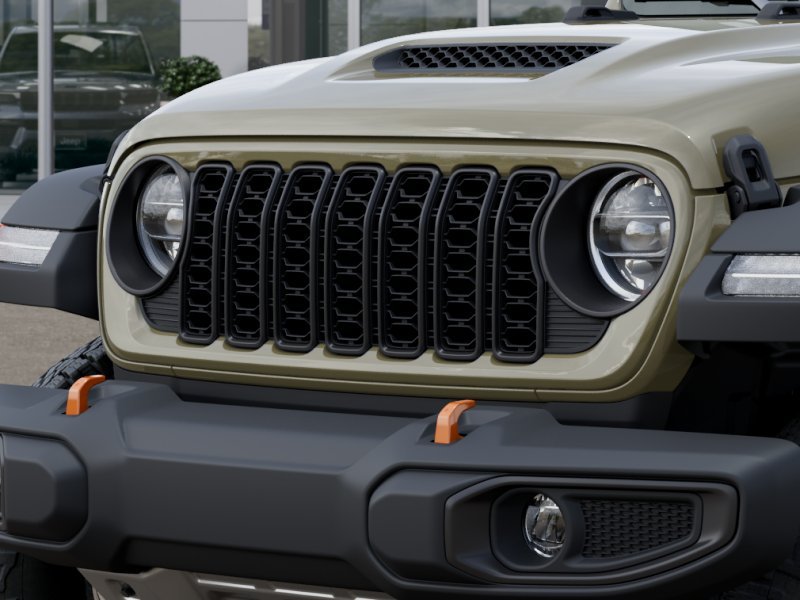 New 2026 41 Exterior Paint Jeep Mojave image 28