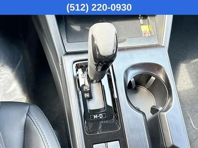 New 2026 ICE SILVER METALLIC Subaru Premium image 21
