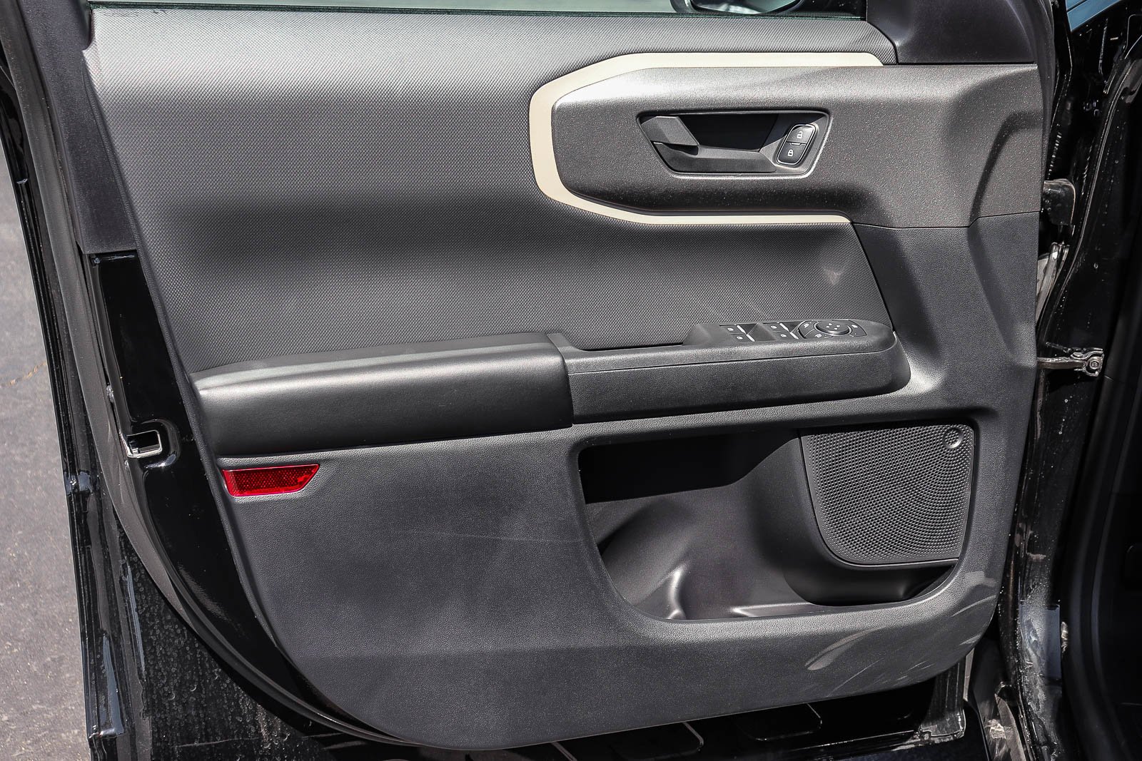 Used 2026 Shadow Black Ford Big Bend image 21