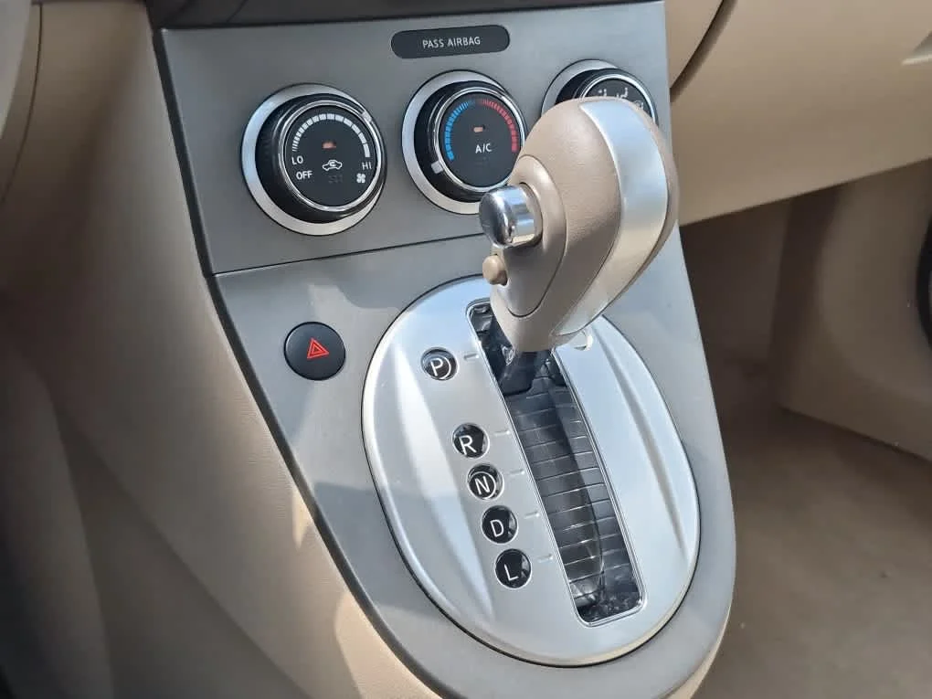 Used 2012 Aspen Ice Nissan 2.0 S image 12