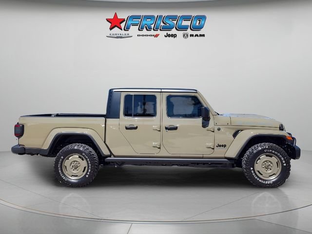 New 2026 41 Exterior Paint Jeep Willys 41 image 8