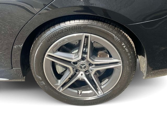 Certified Used 2022 Black Mercedes-Benz S 580 image 8