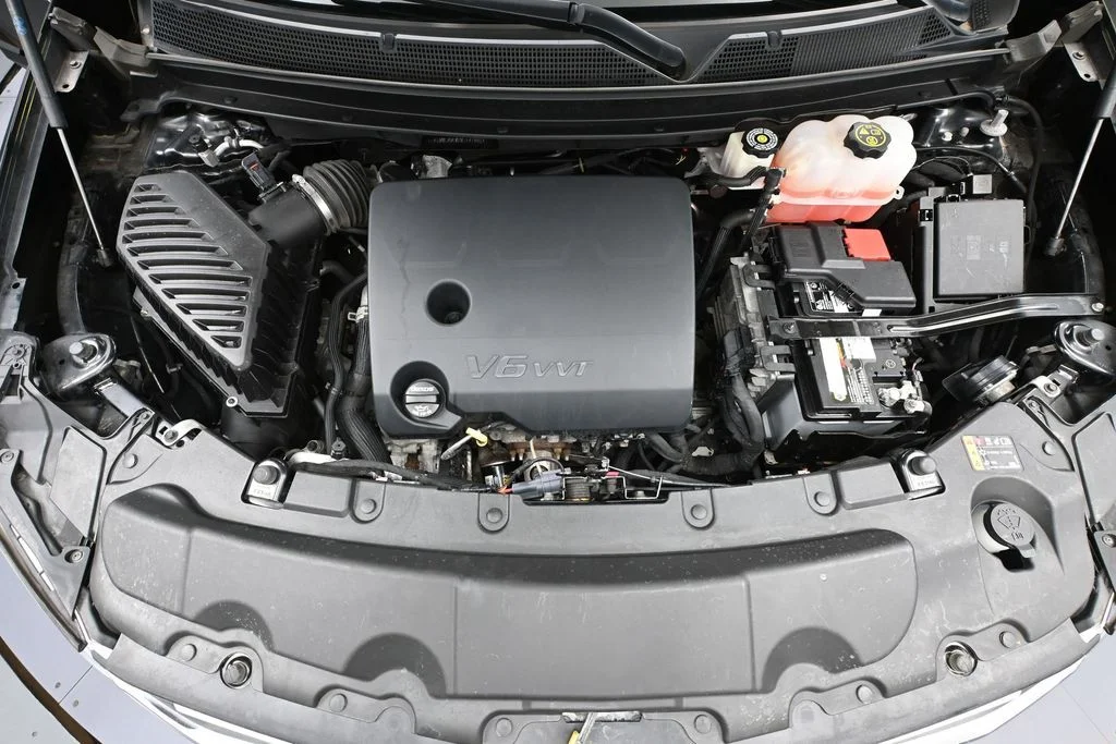 Used 2021 Black Chevrolet LT image 56