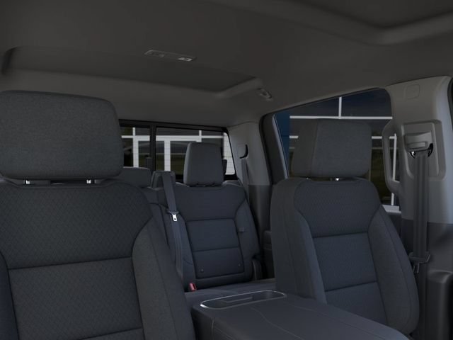 2026 GMC Sierra 1500 Elevation - Photo 25