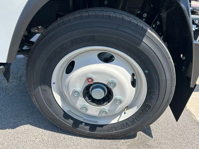 New 2025  Isuzu N Series image 9