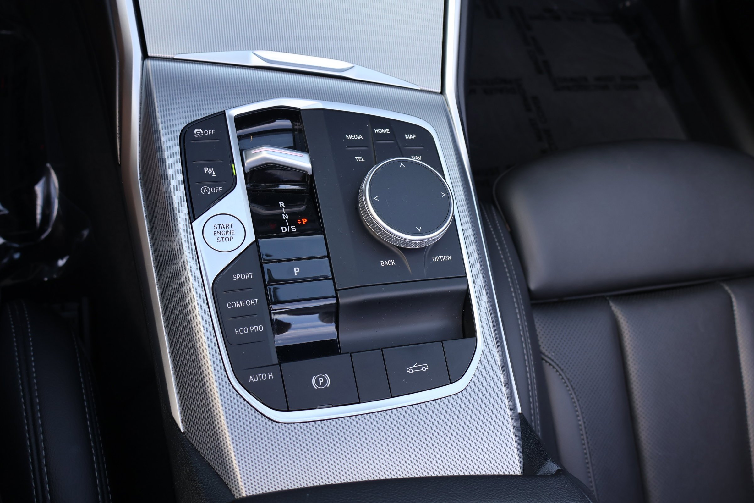 2024 BMW 4 Series 430i - Photo 27