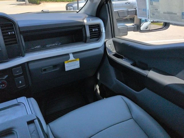New 2026 White Ford XL image 17