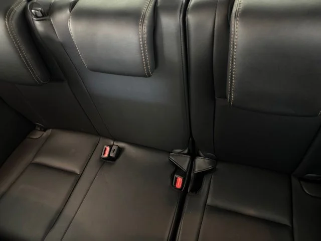 Used 2017 White Toyota Limited image 30