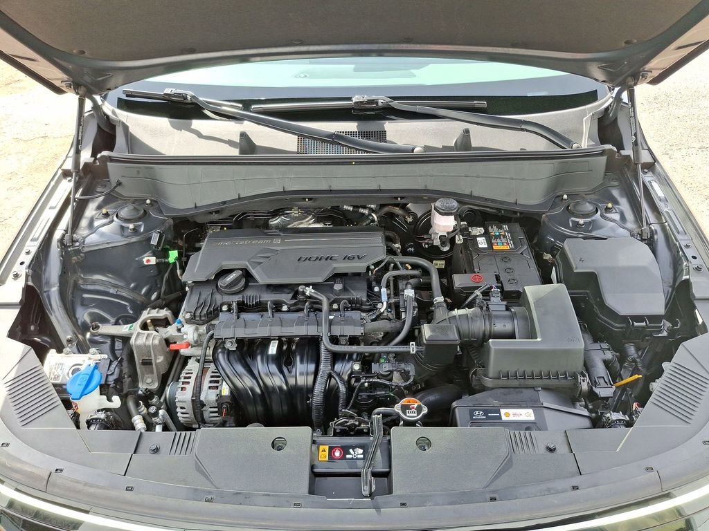 Used 2024 Hyundai Kona SUV