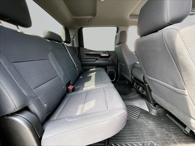 Used 2024 Black Chevrolet LT (2FL) image 16