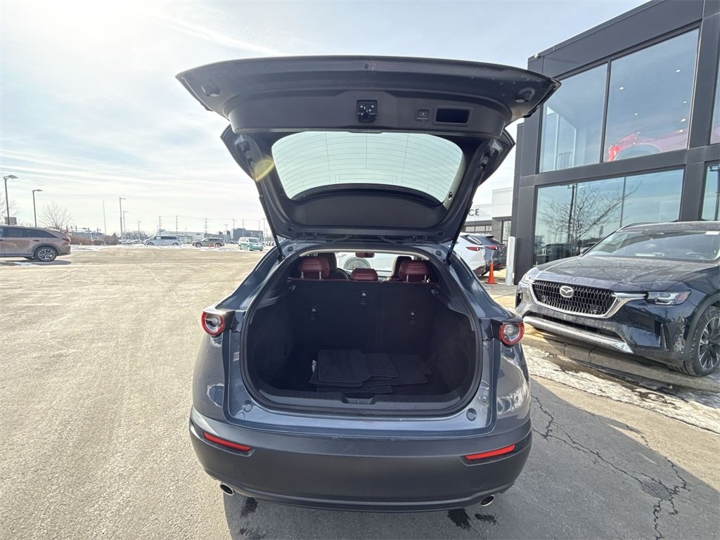 2023 MAZDA CX-30 - Image 24