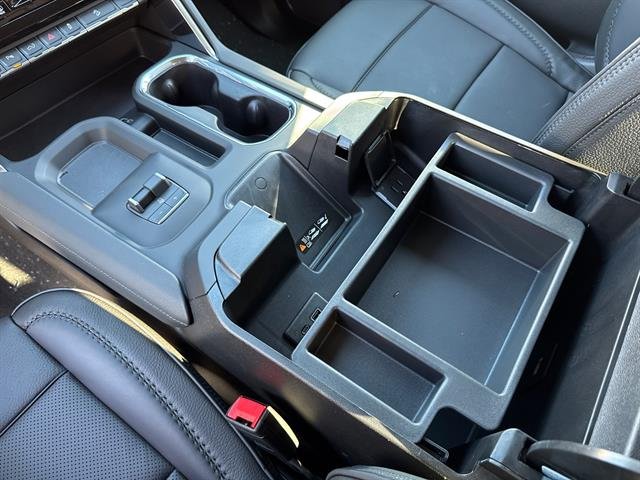 New 2026 Glacier White Tricoat GMC Denali image 30
