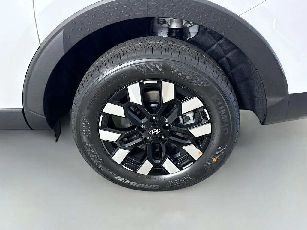 New 2026 Atlas White Hyundai SEL Activity image 31