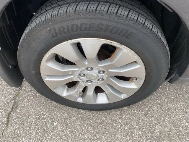 Used 2008 Black Subaru 2.5XT image 28