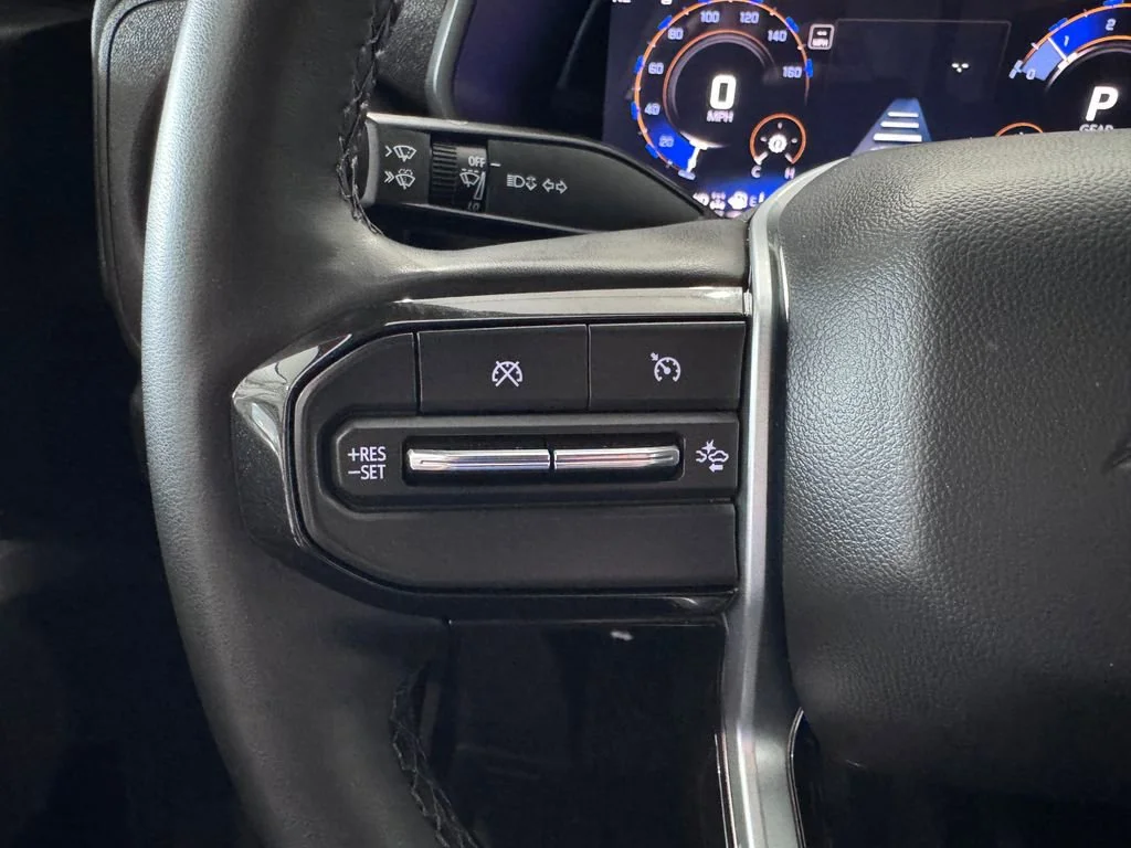 2025 Chevrolet Colorado Trail Boss - Photo 15