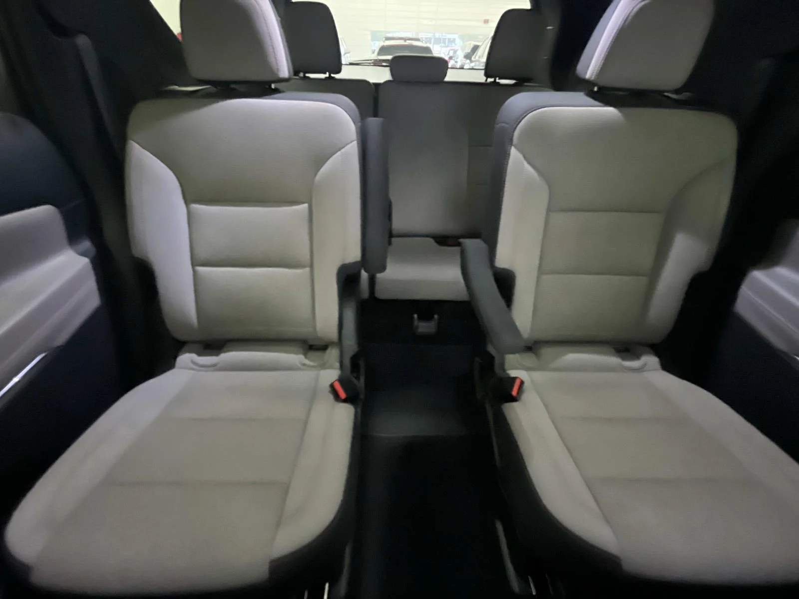 Used 2026 Mosaic Black Metallic Chevrolet LT image 30