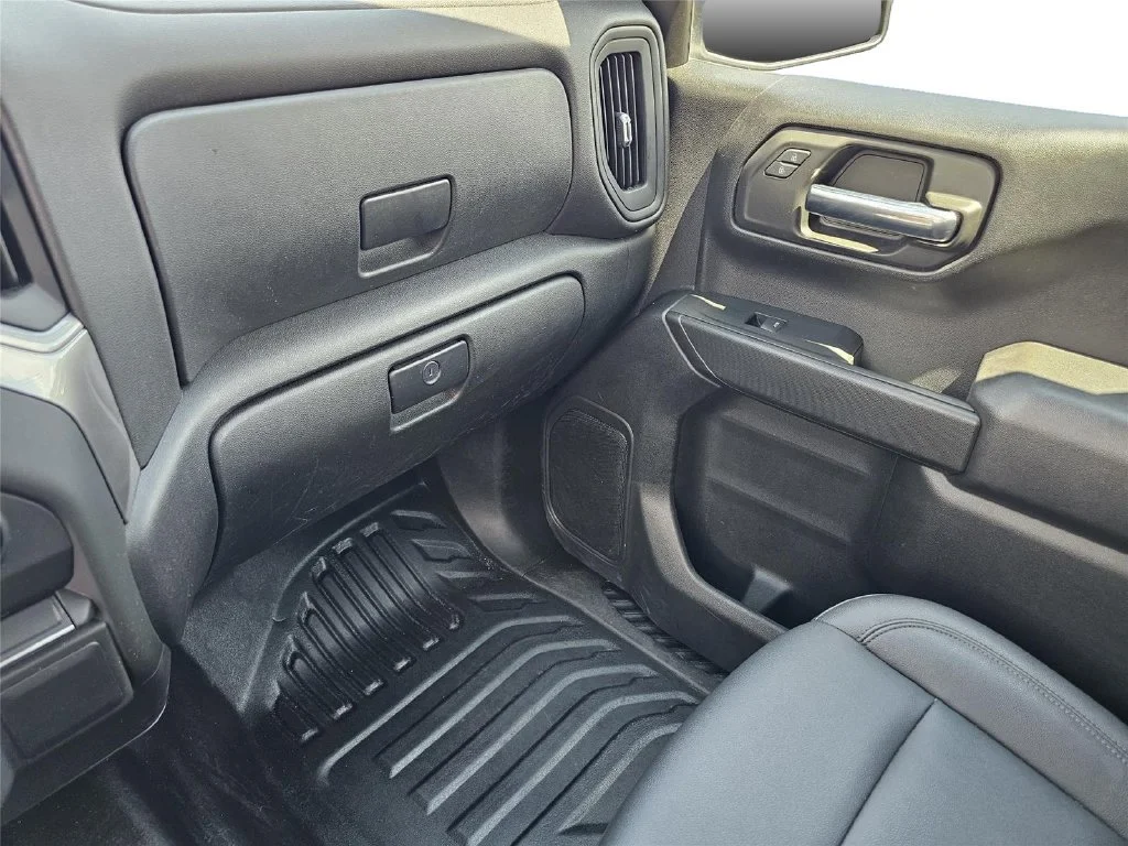 Used 2024 Summit White Chevrolet WT image 24