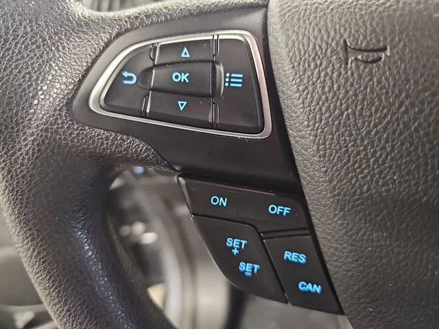 Used 2021 Gray Ford SE image 16