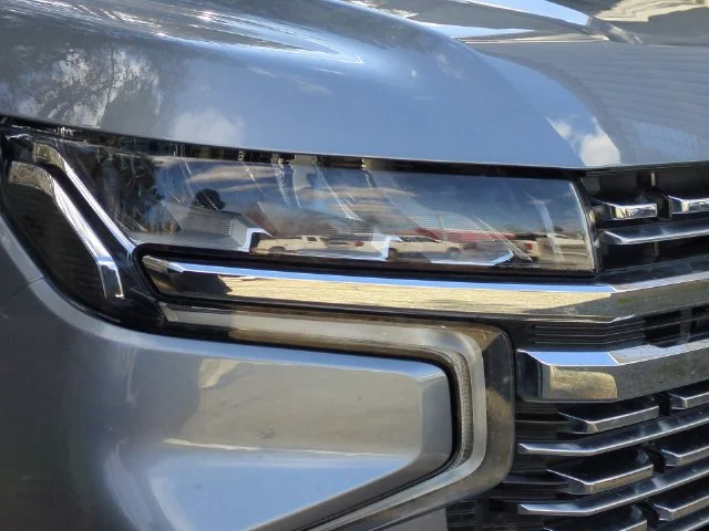 Used 2021 Gray Chevrolet Premier image 5