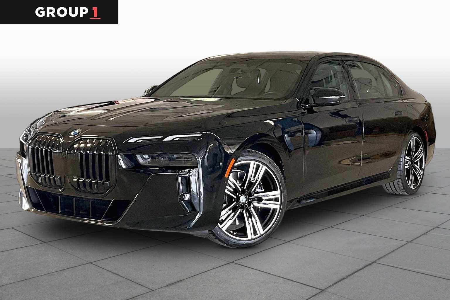 2023 BMW 740i 740i
