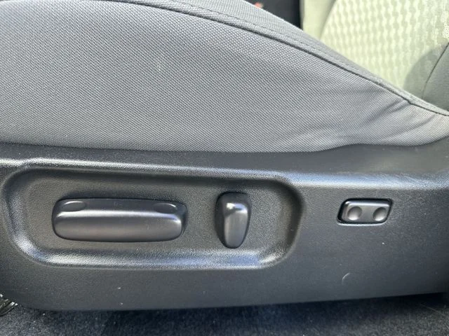 Used 2023 Silver Toyota SR5 image 16
