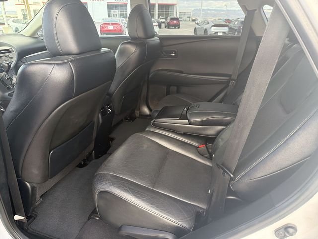 2015 Lexus RX 350 - Photo 29