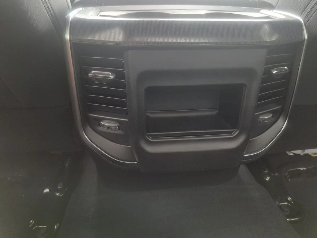 2025 RAM 2500 Big Horn - Photo 22